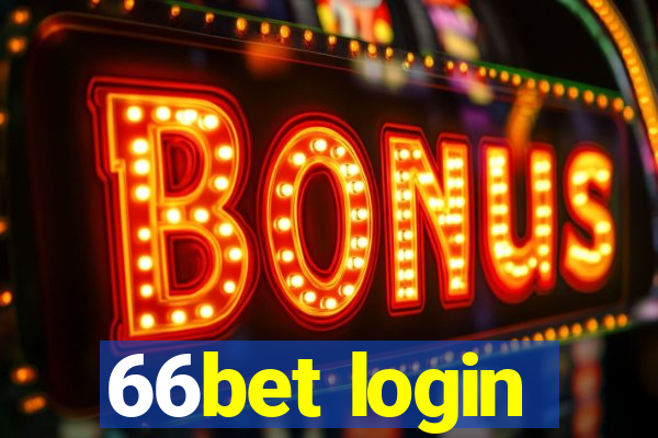 66bet login